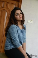 Wamiqa Gabbi Interview About Bhale Manchi Roju